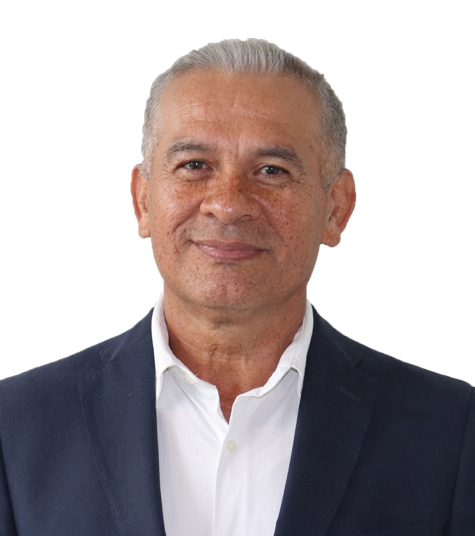 Bladimir Mejia